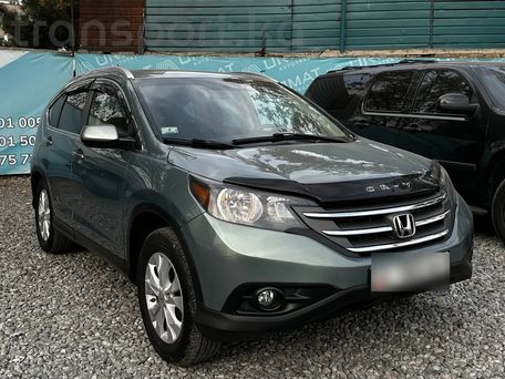 Honda CR-V, 2013 — сүрөт 3
