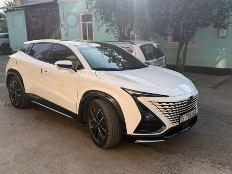 Changan UNI-T, 2025 — сүрөт 2