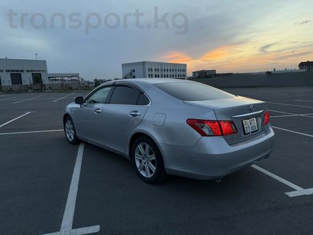 Lexus ES, 2009 — сүрөт 6