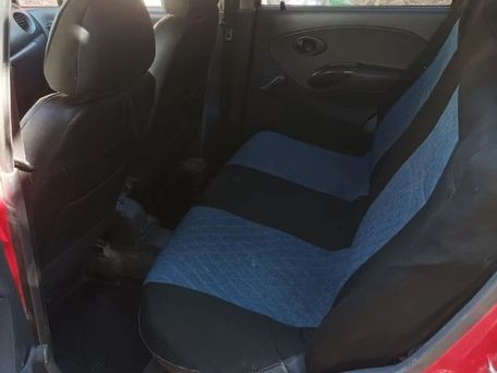 Daewoo Matiz, 2005 — сүрөт 5