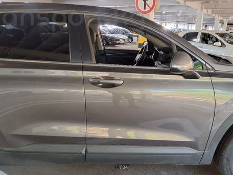 Hyundai Santa Fe, 2021 — photo 12