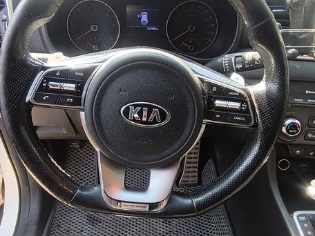 Kia Sportage, 2019 — фото 7