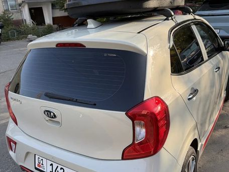Kia Morning, 2019 — photo 10