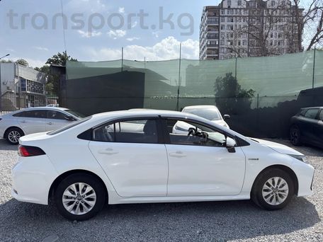 Toyota Corolla, 2021 — сүрөт 4