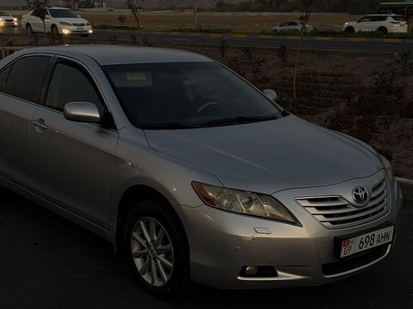 Toyota Camry, 2007 — сүрөт 3