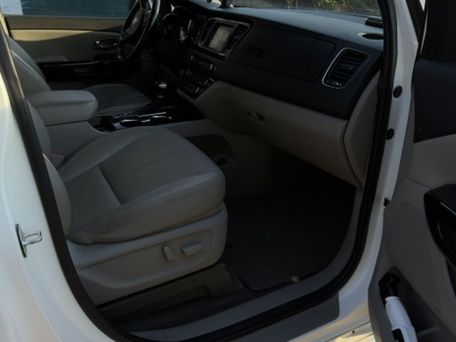 Kia Carnival, 2019 — фото 17