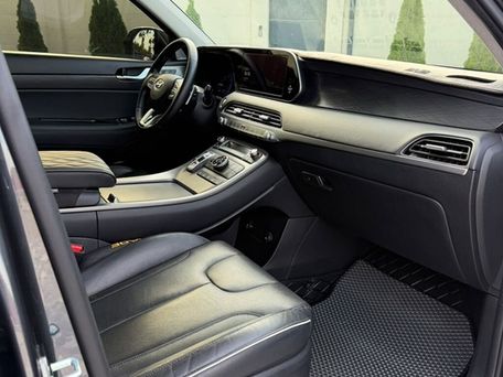 Hyundai Palisade, 2019 — photo 11