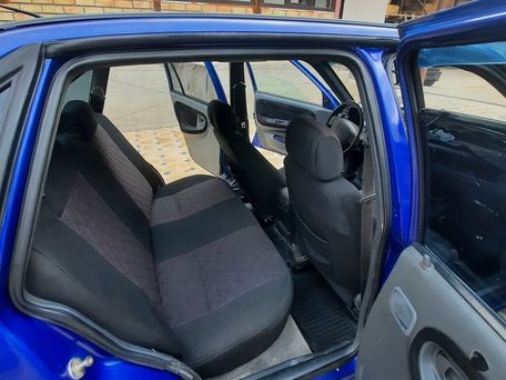 Daewoo Nexia, 2007 — 照片 11
