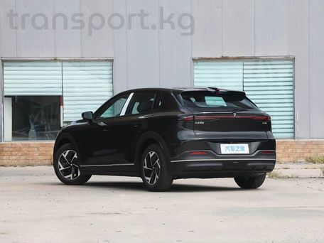 Changan Deepal S05, 2026 — сүрөт 4