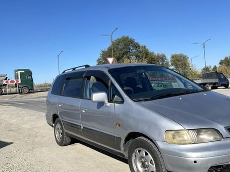 Honda Odyssey, 1997 — photo 3