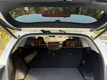 Kia Sorento, 2018 — photo 8