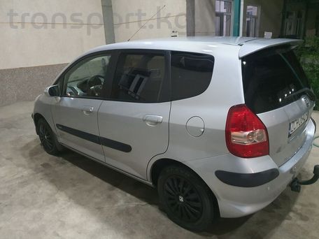 Honda Jazz, 2005 — сүрөт 5