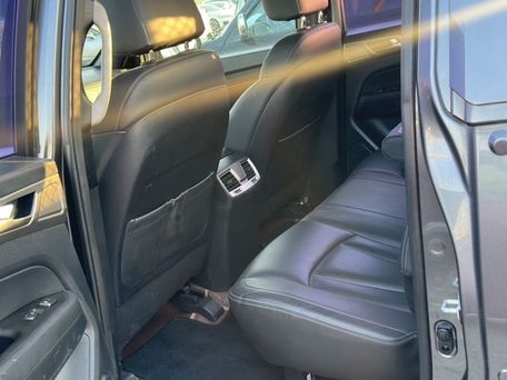 SsangYong Rexton Sports, 2019 — photo 11
