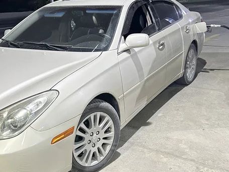 Lexus ES, 2004 — фото 1