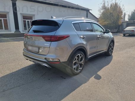 Kia Sportage, 2019 — photo 3