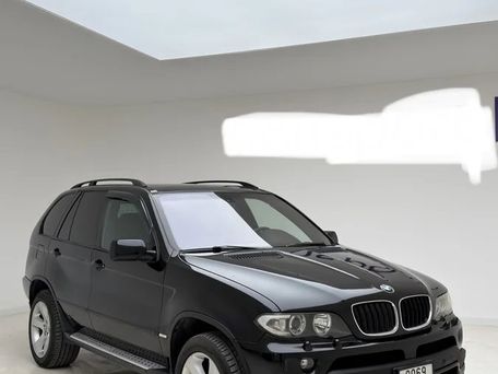 BMW X5, 2006
