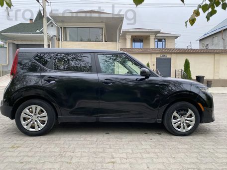 Kia Soul, 2019 — 照片 4