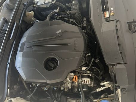 Hyundai Sonata, 2019 — сүрөт 3