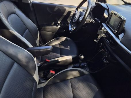 Kia Picanto, 2020 — 照片 5