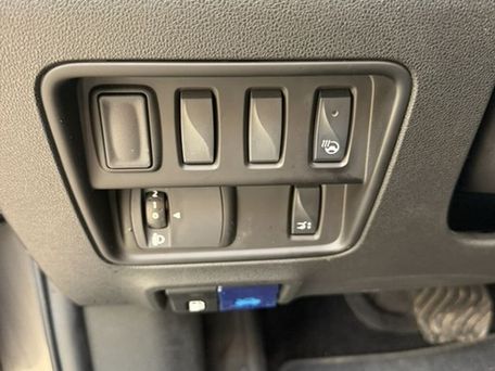 Renault Samsung QM6, 2021 — 照片 7