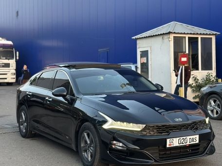 Kia K5, 2020 — сүрөт 3