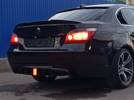 BMW 5 серии, 2004 — сүрөт 2