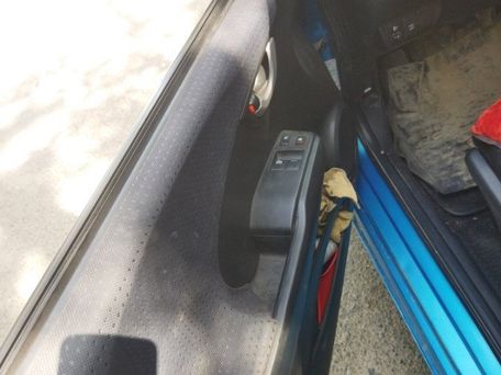 Honda Jazz, 2009 — photo 7