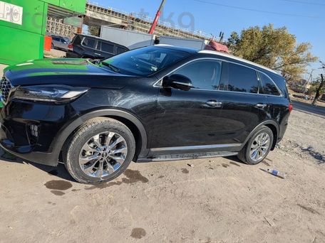 Kia Sorento, 2018 — photo 4