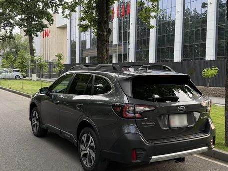 Subaru Outback, 2020 — сүрөт 8