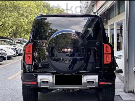 BYD FangChengBao Leopard 5, 2025 — 照片 4