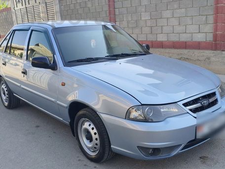 Daewoo Nexia, 2011 — сүрөт 2