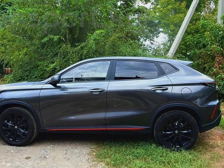 Changan X5 Plus, 2025 — фото 2
