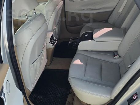 Hyundai Grandeur, 2020 — photo 6