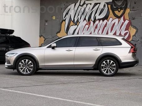Volvo V90 Cross Country, 2023 — сүрөт 2