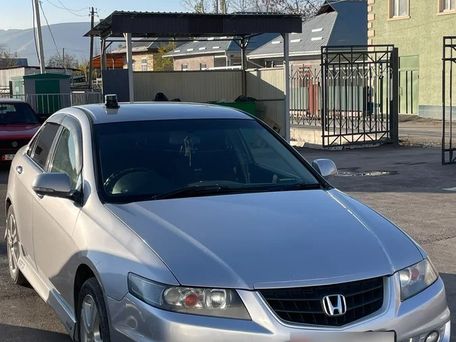 Honda Accord, 2004 — сүрөт 1