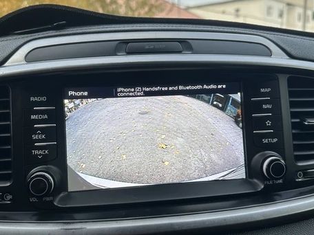 Kia Sorento, 2019 — 照片 12