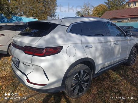 BYD Song Plus, 2024 — photo 4