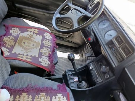 Lada (ВАЗ) 2107, 2010 — фото 2