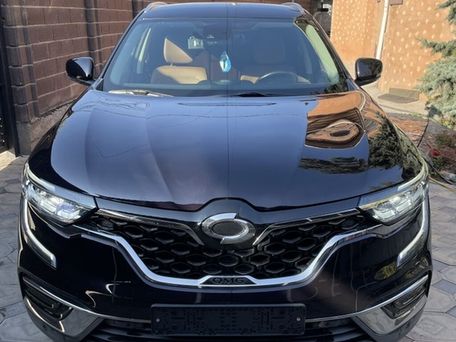 Renault Samsung QM6, 2021 — photo 3