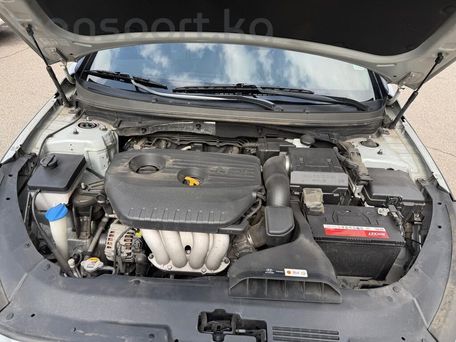 Hyundai Sonata, 2020 — 照片 6