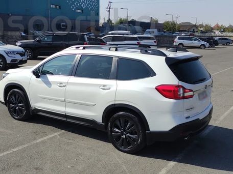 Subaru Ascent, 2022 — 照片 11