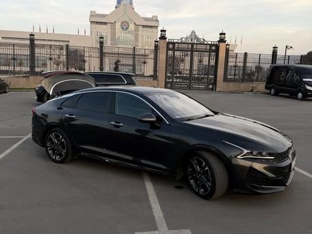 Kia K5, 2020 — photo 4