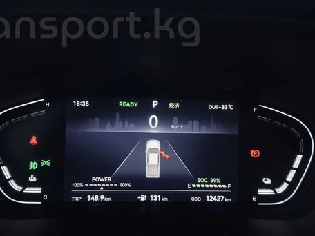 JAC T9, 2024 — сүрөт 7
