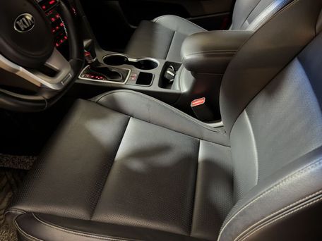 Kia Sportage, 2019 — 照片 7