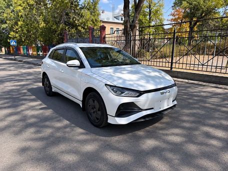 BYD E2, 2023 — photo 2