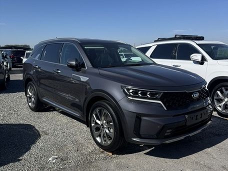 Kia Sorento, 2020 — сүрөт 6