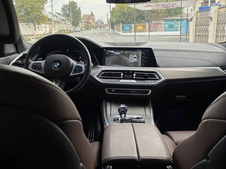 BMW X5, 2021 — сүрөт 9