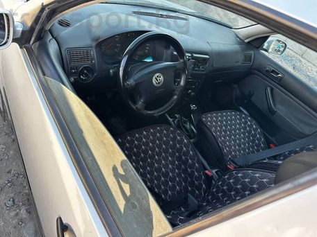 Volkswagen Golf, 1997 — сүрөт 7