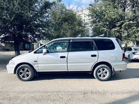 Honda Odyssey, 1997 — сүрөт 4