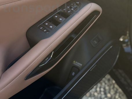 BYD Song L, 2024 — 照片 7